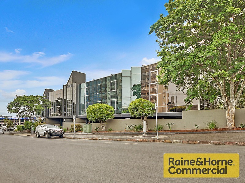 3/40 Brookes Street, Bowen Hills QLD 4006