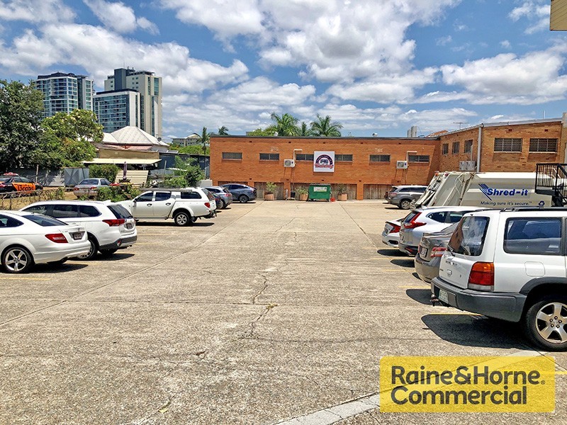 14/71 Racecourse Road, Hamilton QLD 4007