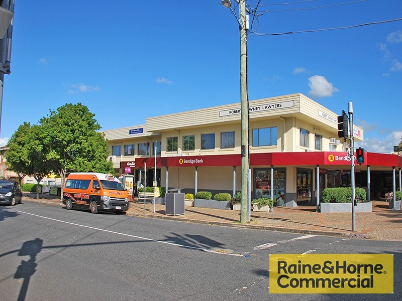 12/71 Racecourse Road, Hamilton QLD 4007
