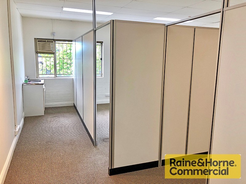 12/71 Racecourse Road, Hamilton QLD 4007