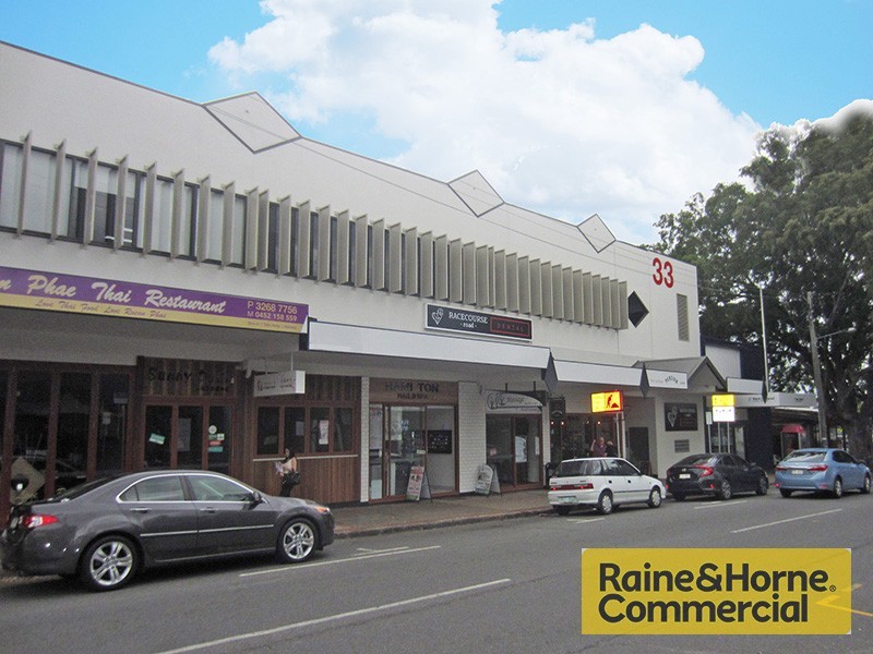 S12A, L1, 33 Racecourse Road, Hamilton QLD 4007