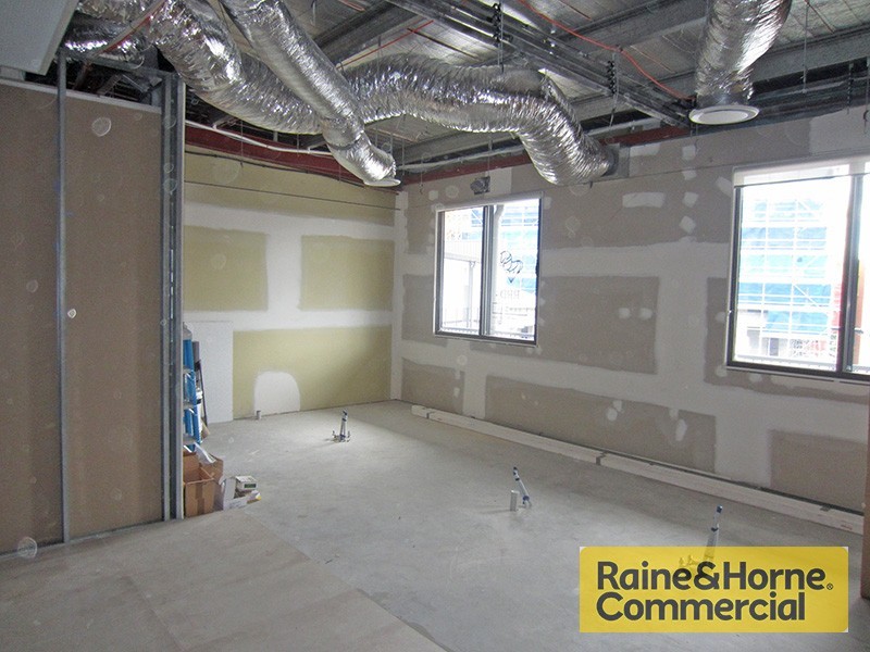 S12A, L1, 33 Racecourse Road, Hamilton QLD 4007