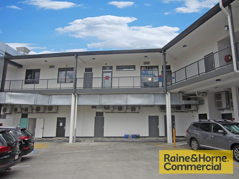 S12A, L1, 33 Racecourse Road, Hamilton QLD 4007