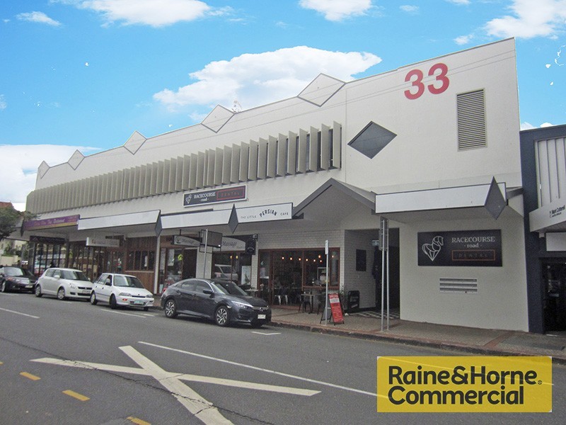 S12A, L1, 33 Racecourse Road, Hamilton QLD 4007