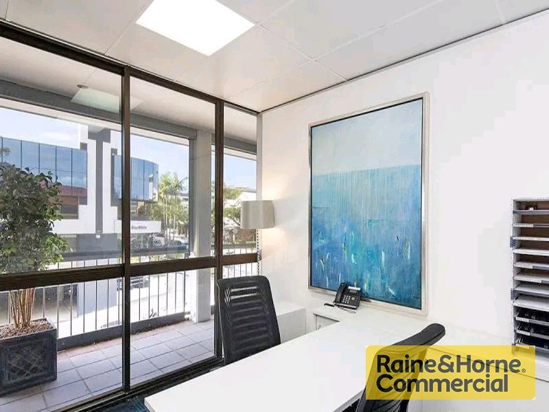 6/134 Racecourse Road, Ascot QLD 4007