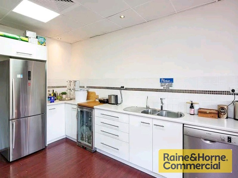 6/134 Racecourse Road, Ascot QLD 4007