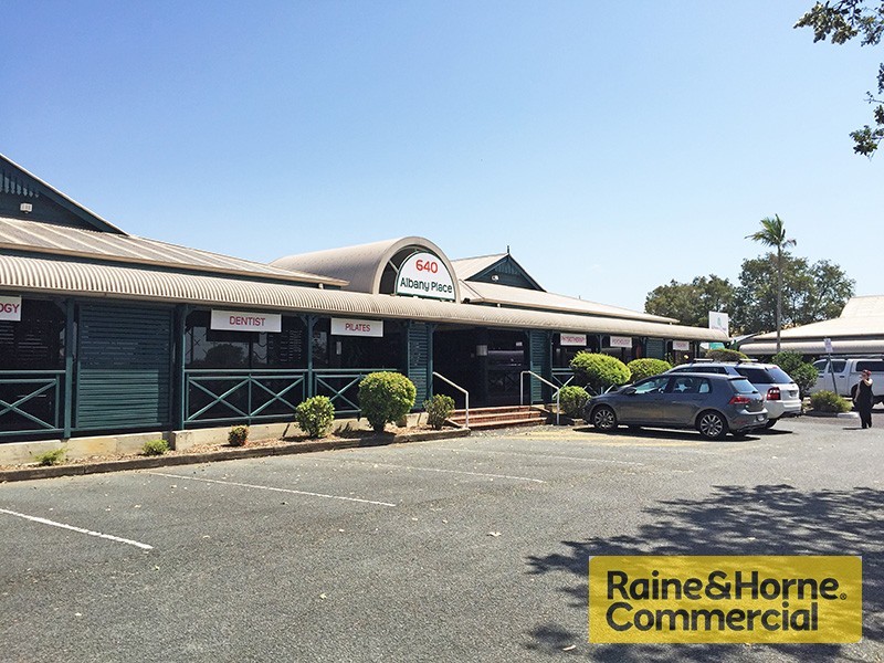 6and7/640 Albany Creek Road, Albany Creek QLD 4035