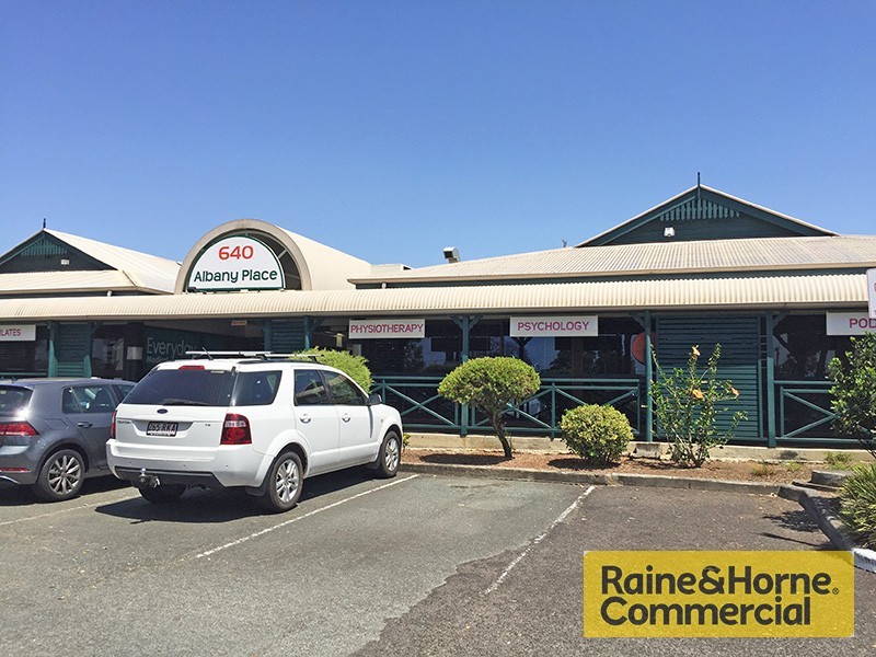 6and7/640 Albany Creek Road, Albany Creek QLD 4035