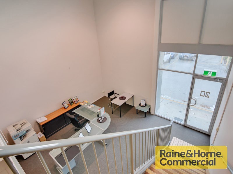 20/11 Buchanan Road, Banyo QLD 4014