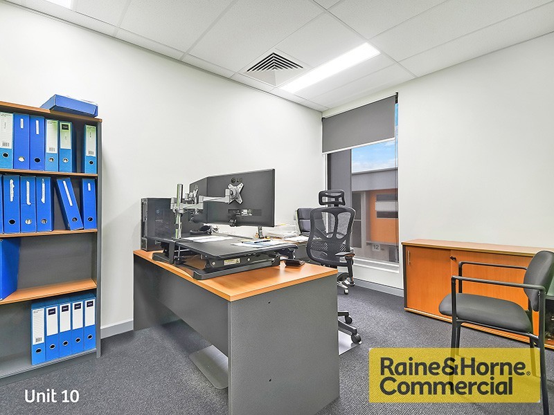 7 and 10/67 Depot Street, Banyo QLD 4014