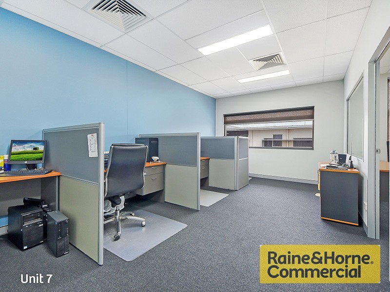 7 and 10/67 Depot Street, Banyo QLD 4014