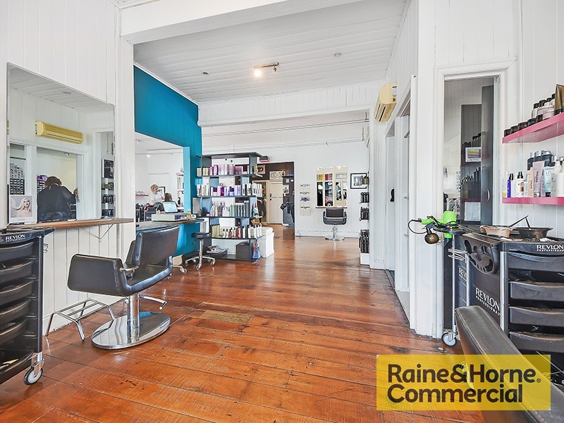 Shop 1and2/19 Latrobe Terrace, Paddington QLD 4064