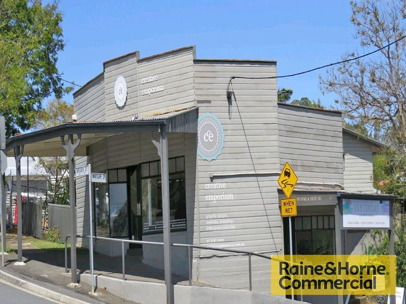 82 Maygar Street, Windsor QLD 4030