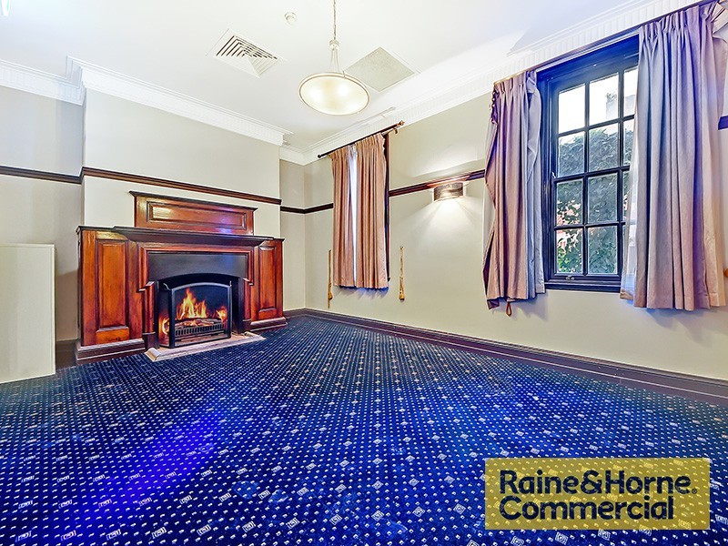1and2/101 Wickham Terrace, Spring Hill QLD 4000