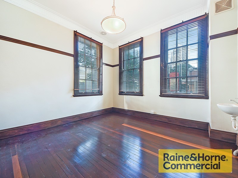 1and2/101 Wickham Terrace, Spring Hill QLD 4000