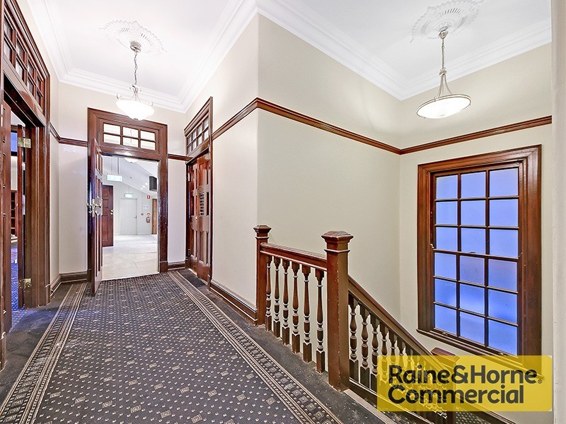 1and2/101 Wickham Terrace, Spring Hill QLD 4000