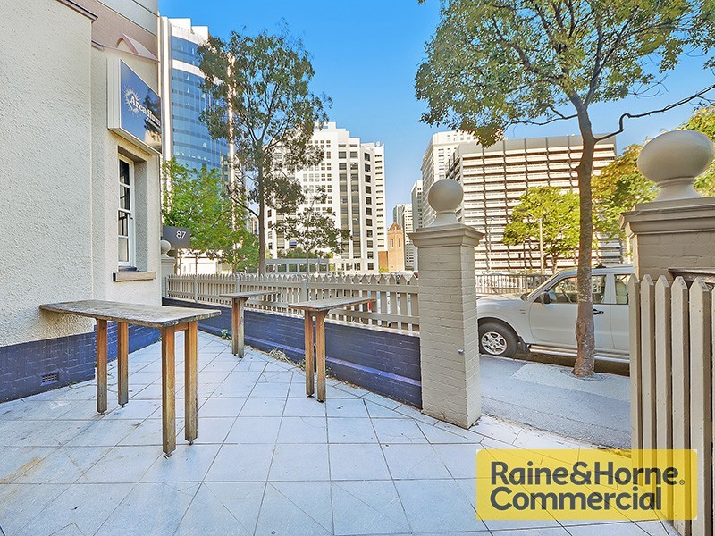 1and2/101 Wickham Terrace, Spring Hill QLD 4000