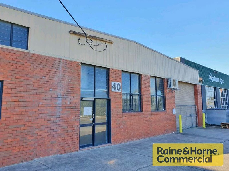 40 Basalt Street, Geebung QLD 4034