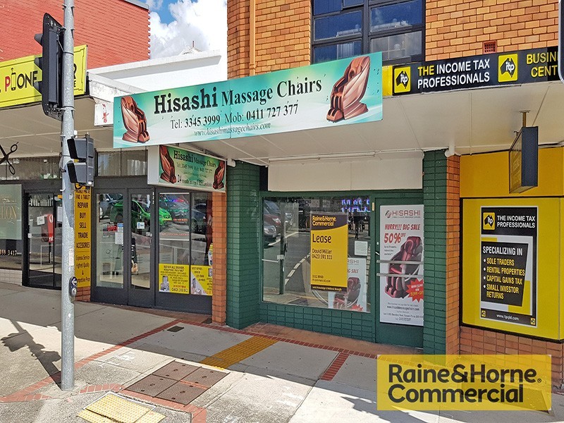 824 Gympie Road, Chermside QLD 4032