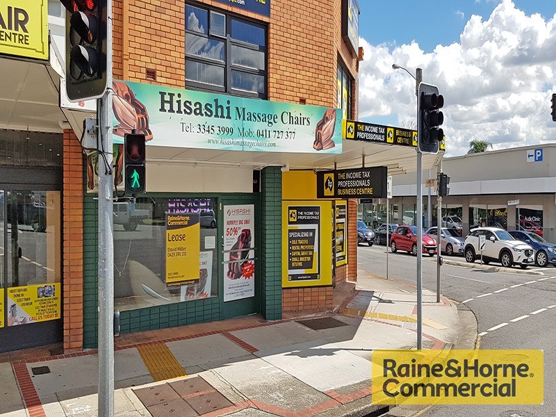 824 Gympie Road, Chermside QLD 4032