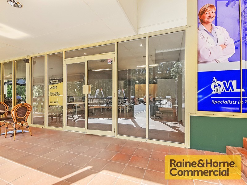 Shop 2and4, 4 Kirkdale Street, Chapel Hill QLD 4069