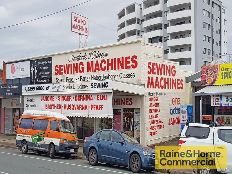 767 Gympie Road, Chermside QLD 4032