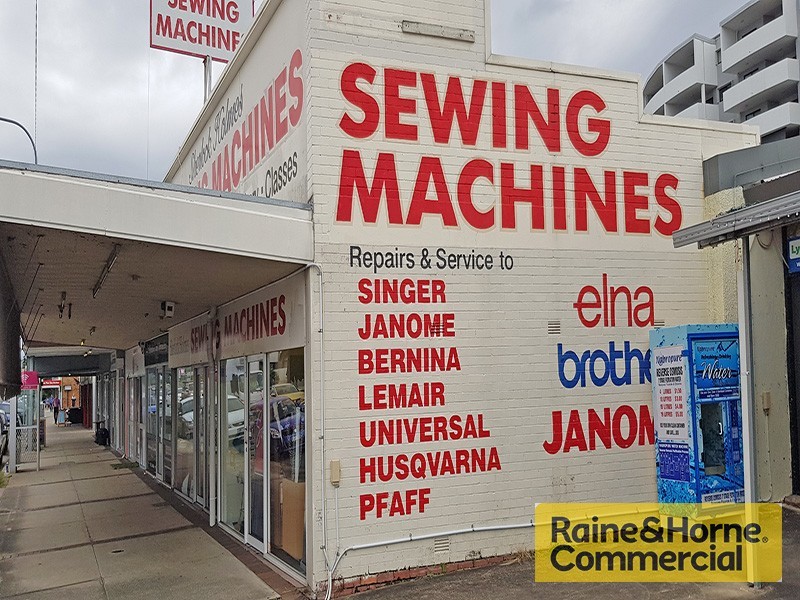 767 Gympie Road, Chermside QLD 4032