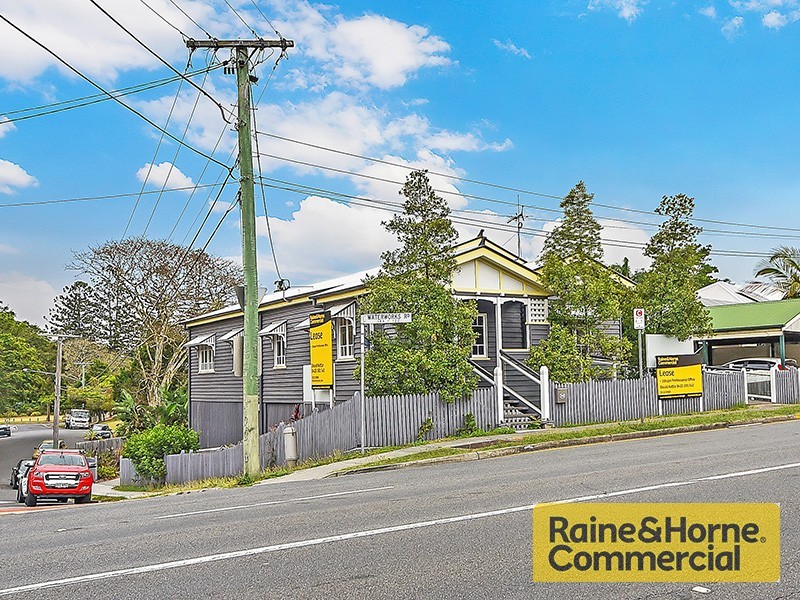 102 Waterworks Road, Ashgrove QLD 4060