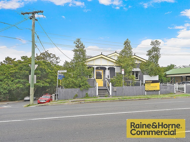 102 Waterworks Road, Ashgrove QLD 4060