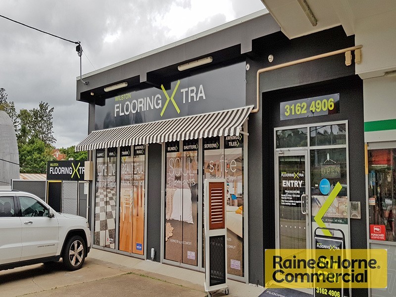 282 Newmarket Road, Wilston QLD 4051