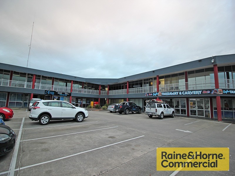 10 and 11/931 Kingsford Smith Drive, Eagle Farm QLD 4009