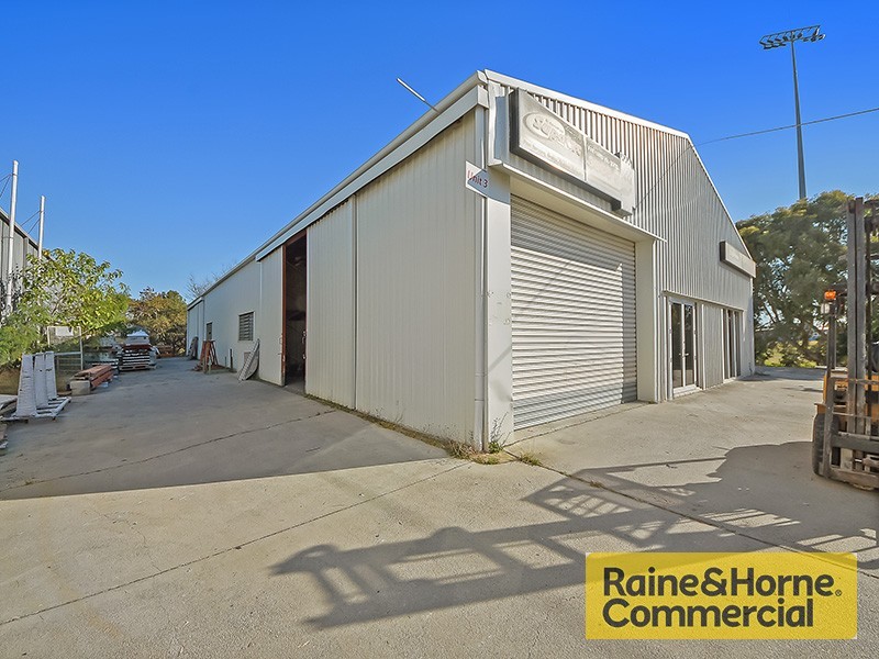 2/266 Zillmere Road, Zillmere QLD 4034
