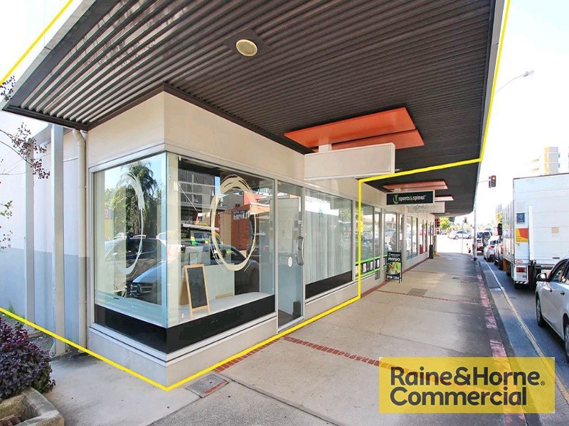 1/832 Gympie Road, Chermside QLD 4032