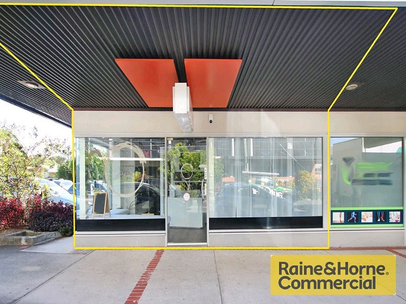 1/832 Gympie Road, Chermside QLD 4032