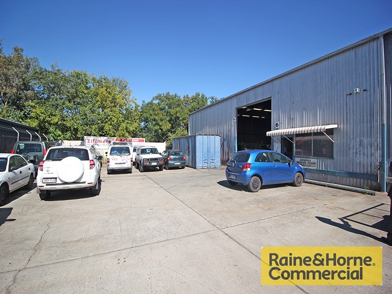 6/260 Zillmere Road, Zillmere QLD 4034