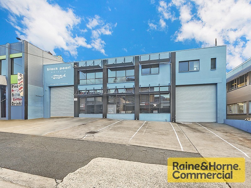 42 Baxter Street, Fortitude Valley QLD 4006