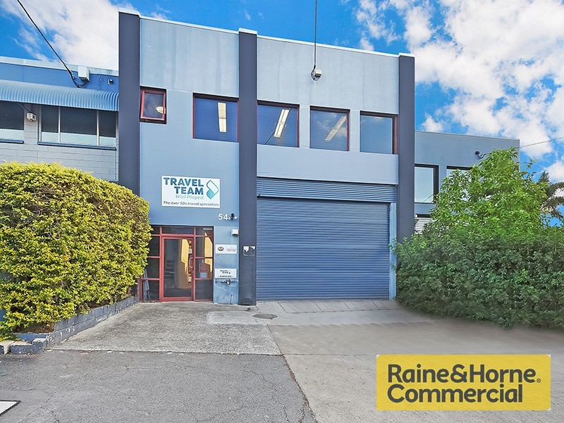 54 Baxter Street, Fortitude Valley QLD 4006