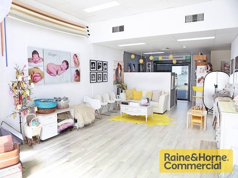 11-12/7 O’Connell Terrace, Bowen Hills QLD 4006