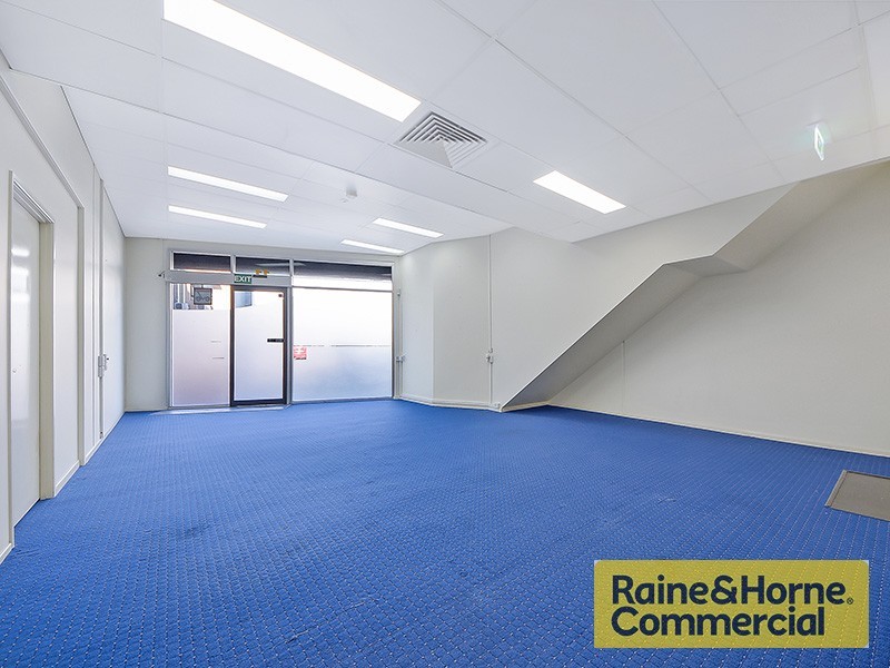 11-12/7 O’Connell Terrace, Bowen Hills QLD 4006