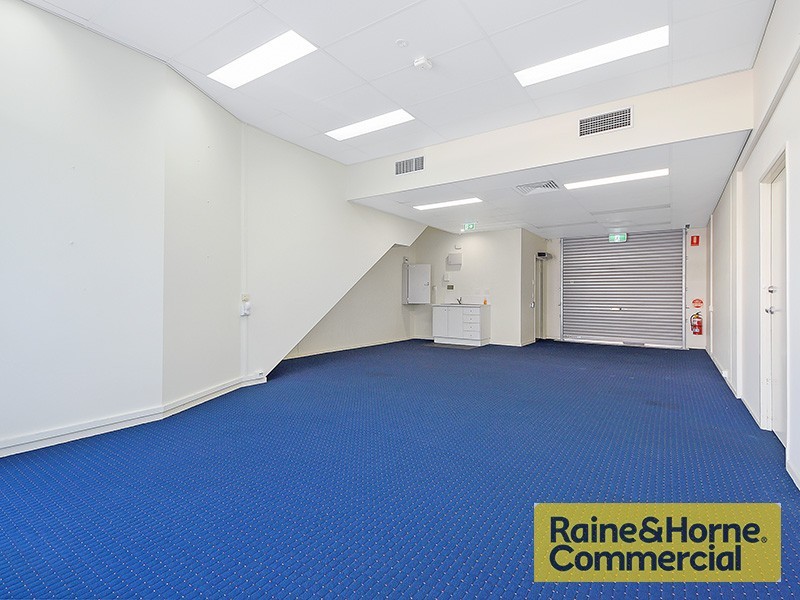 11-12/7 O’Connell Terrace, Bowen Hills QLD 4006