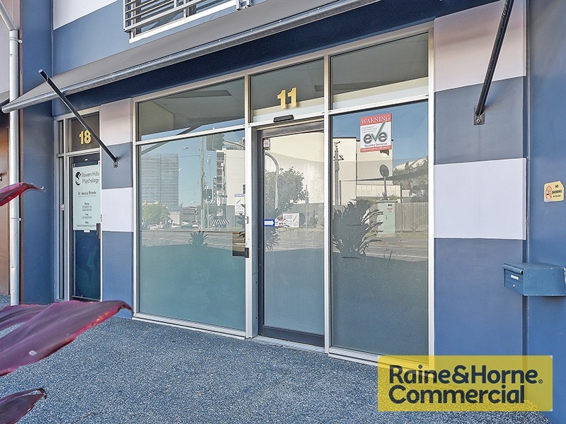 11-12/7 O’Connell Terrace, Bowen Hills QLD 4006
