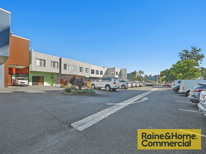 11-12/7 O’Connell Terrace, Bowen Hills QLD 4006