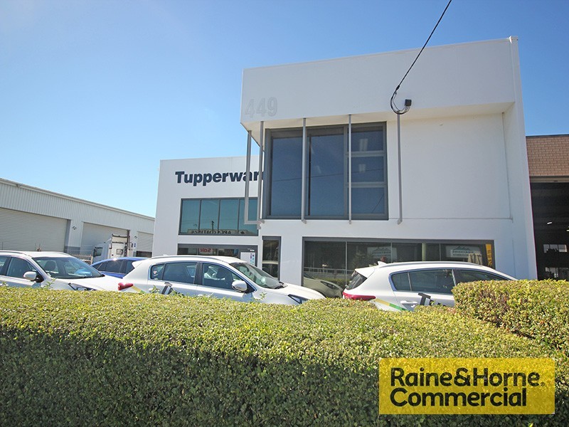 449 Newman Road, Geebung QLD 4034