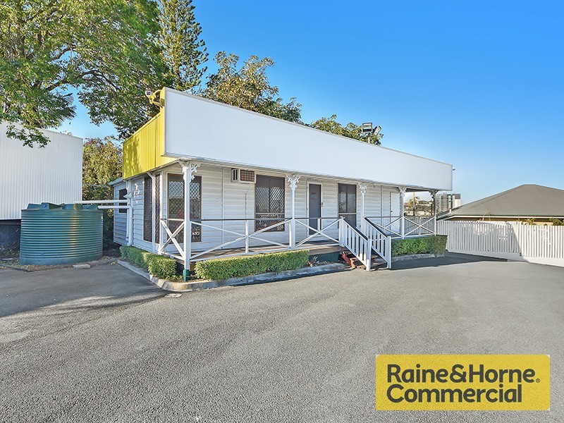353 Lutwyche Road, Windsor QLD 4030