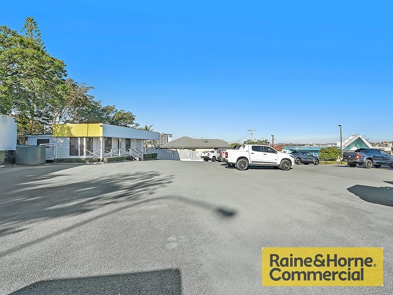 353 Lutwyche Road, Windsor QLD 4030