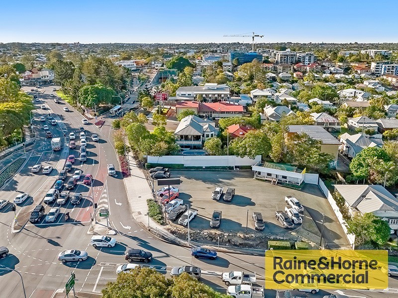 353 Lutwyche Road, Windsor QLD 4030