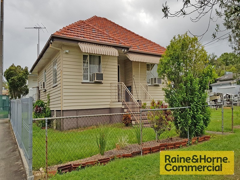 24 Magura Street, Enoggera QLD 4051