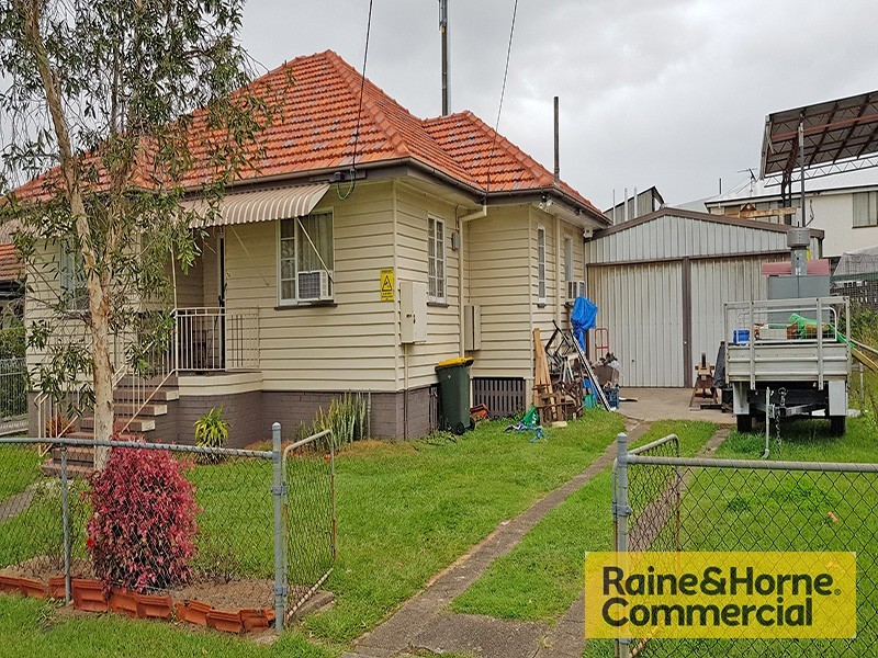 24 Magura Street, Enoggera QLD 4051