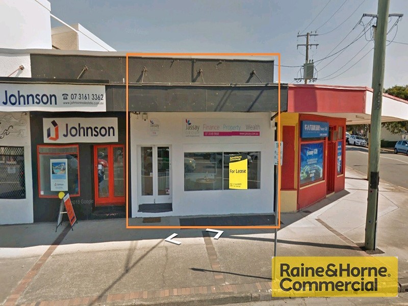 724 Gympie Road, Chermside QLD 4032