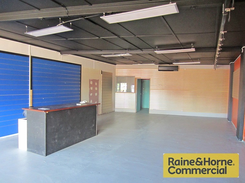 724 Gympie Road, Chermside QLD 4032